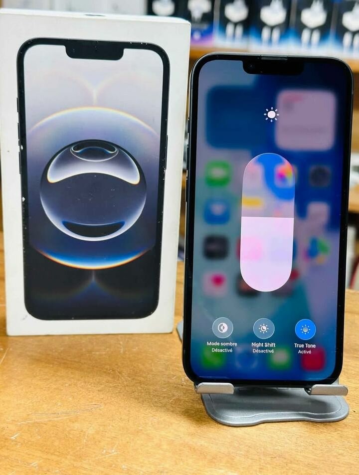 iPhone 16e haute performance