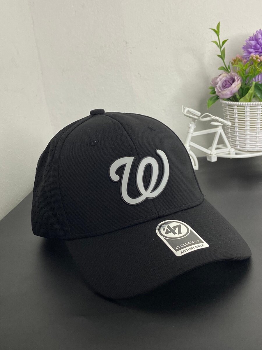 New Era Baseball Cap