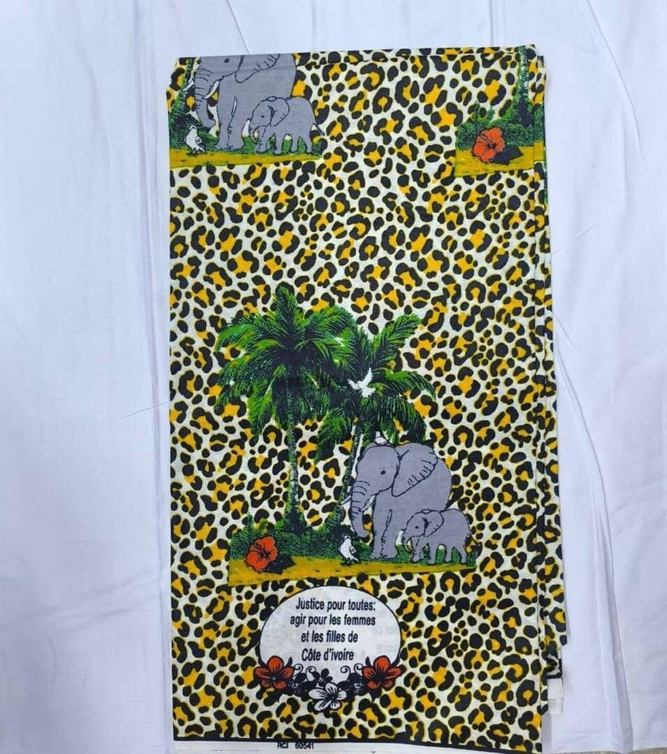 8 mars Côte dIvoire