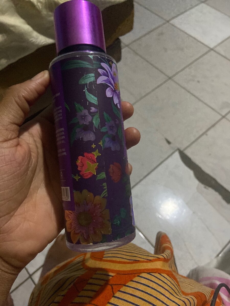 Brume Parfumée Fleur Rêveuse