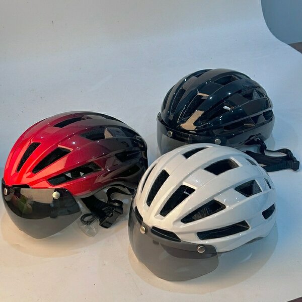 Bicycle Helmet