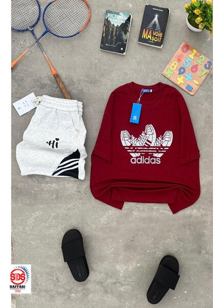Ensemble sportif adidas