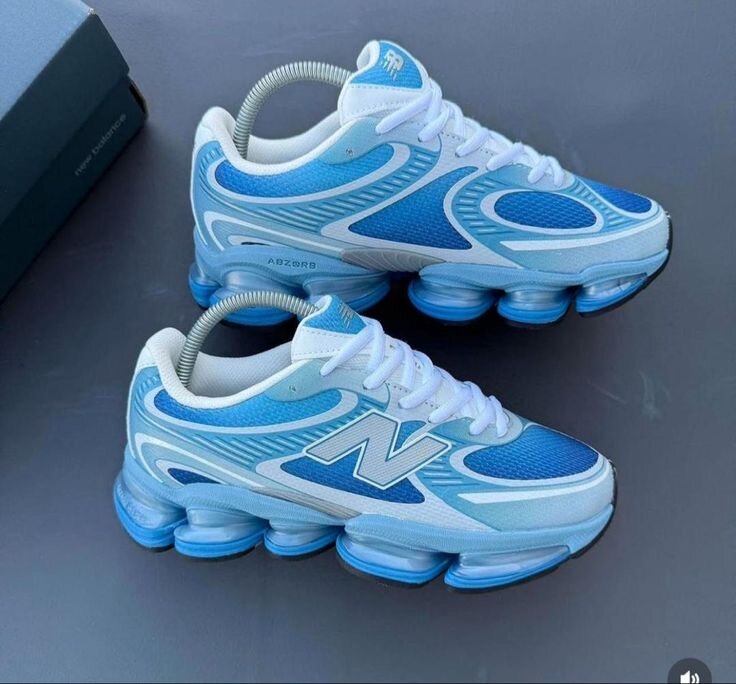 Chaussures New balance 2000