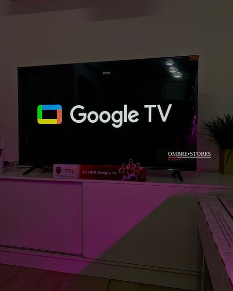HDR TV