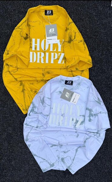 T-shirts graphiques pour homme