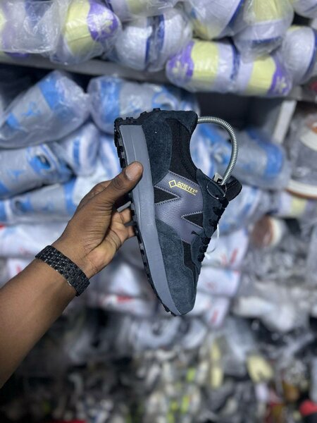 New balance 327