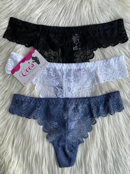 Strings et culottes pour femmes