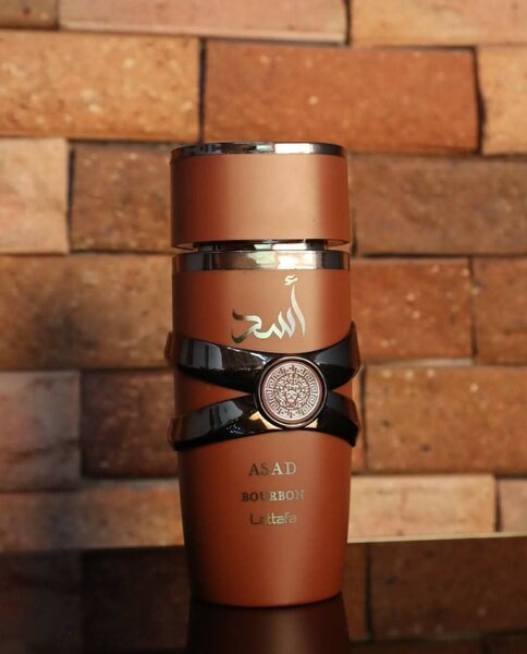 Parfum Oriental As Ad