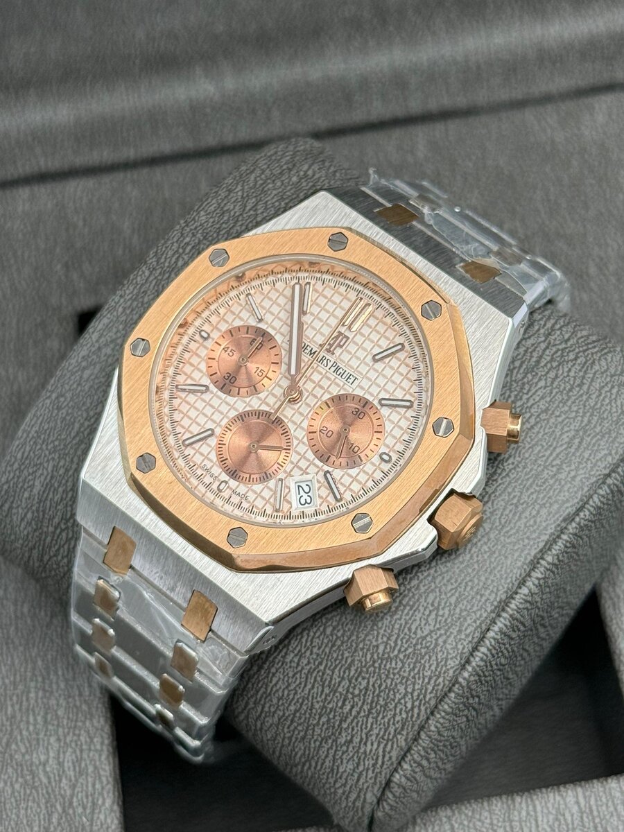 Montre audemark piguet