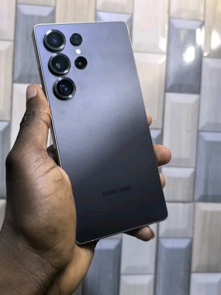 Samsung Galaxy S Ultra