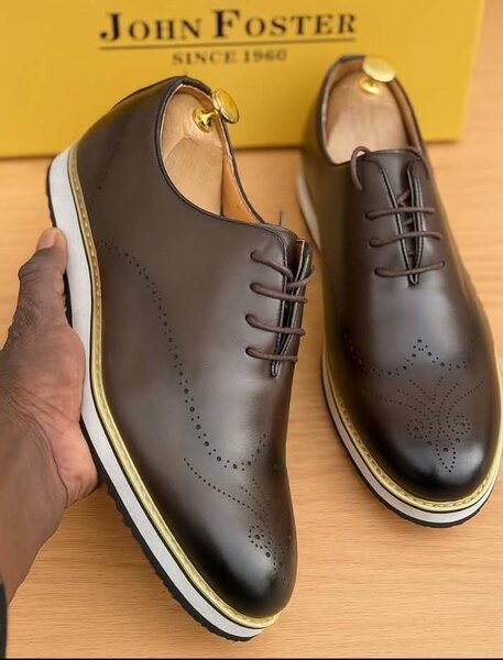 Chaussures Balladeuses