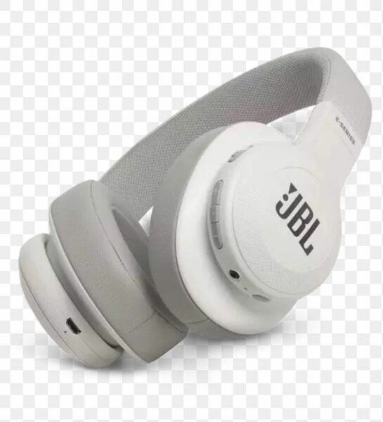 JBL WIRELESS HEADPHONES