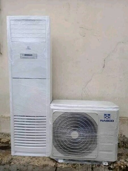 Climatiseur split NASCO