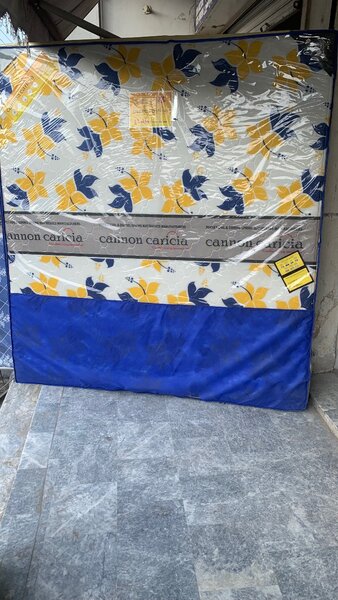 Canon spring mattress