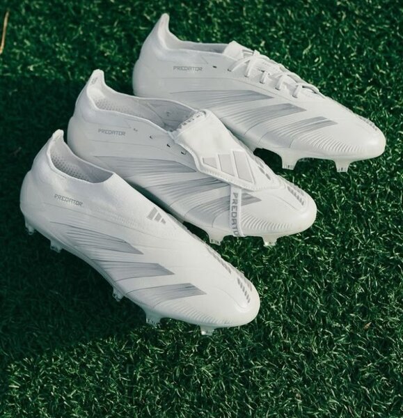 PREDATOR ADIDAS