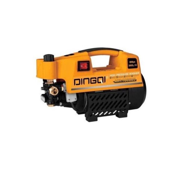 Laveur haute pression électrique