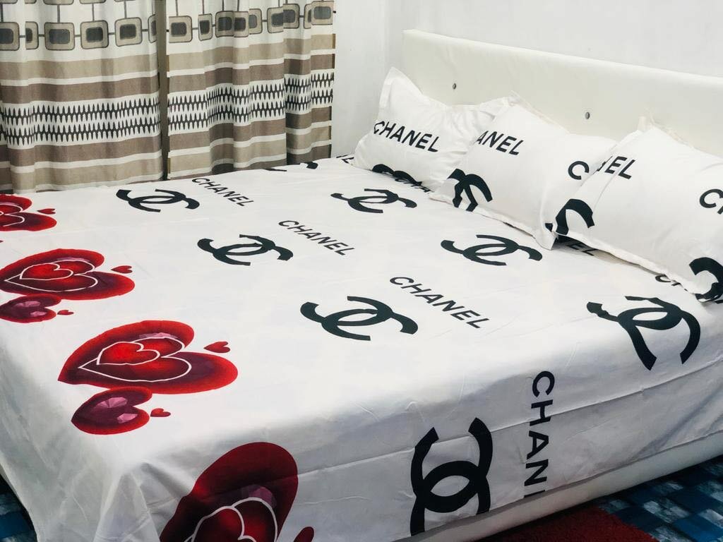 Bedsheet