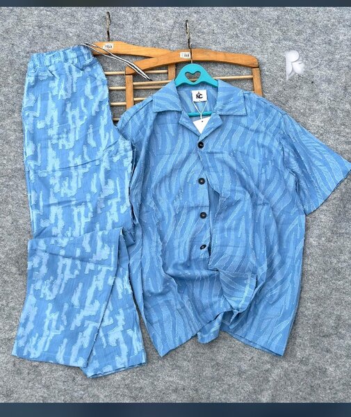 Complet pantalon