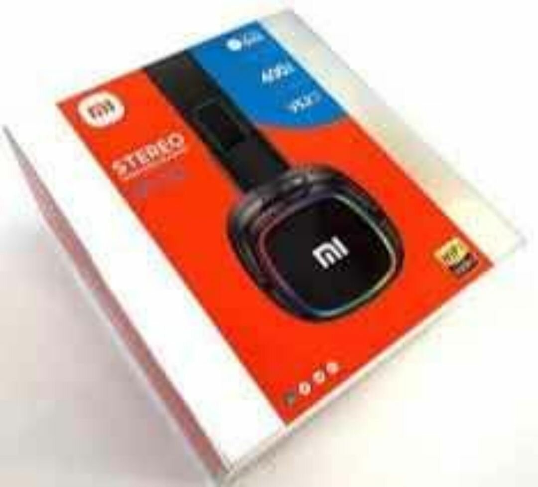 Casque Bluetooth Redmi mi-30