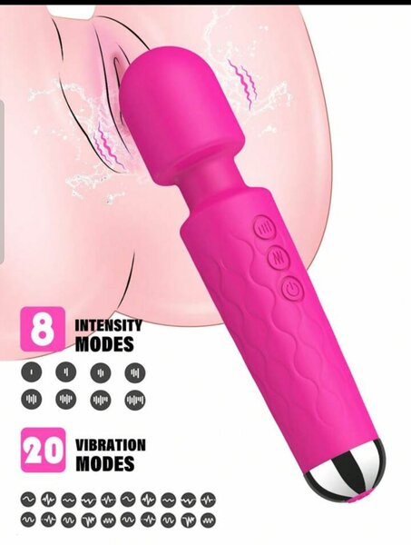 Vibromasseurs