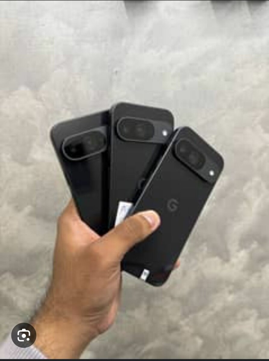 Google pixel 8