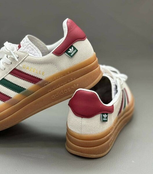 ADIDAS GAZELLE