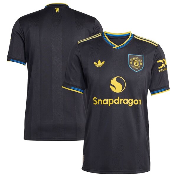 Maillot de Foot Manchester utd