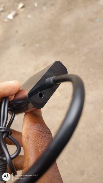 HDMI to VGA with audio provision