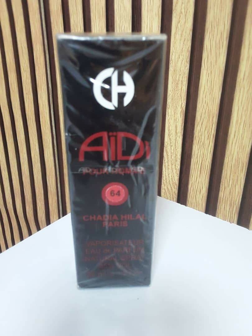 Parfum Aidi