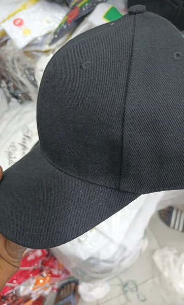 Casquette Classique Unie