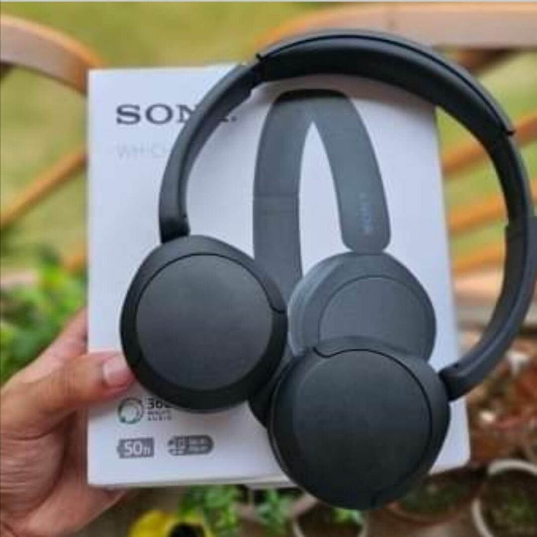 Sony-wh-ch520