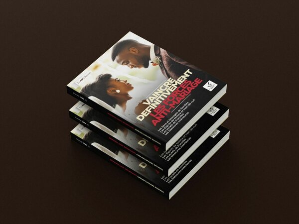 Livre: Vaincre Forces Anti-Mariage