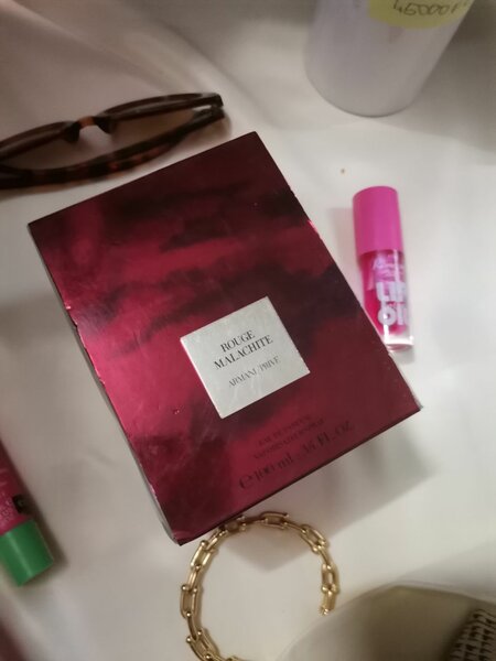 Rouge Malachite - Parfum