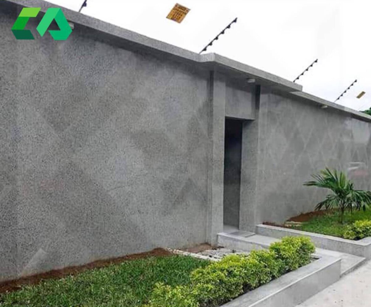 Le Luxe du Granite à Portée