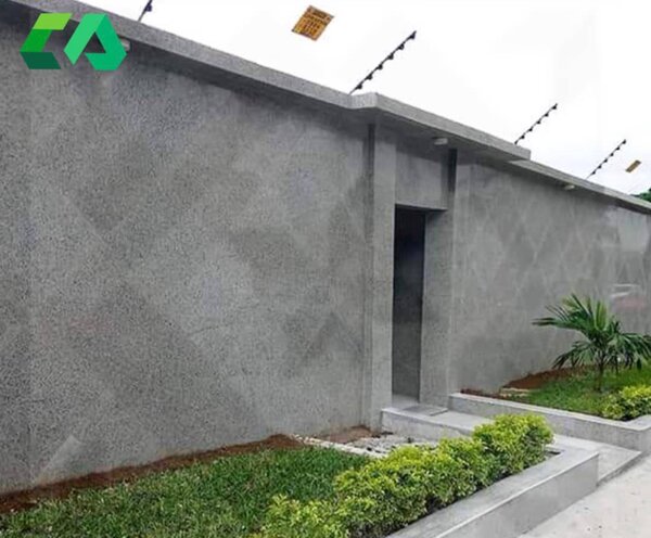 Le Luxe du Granite à Portée