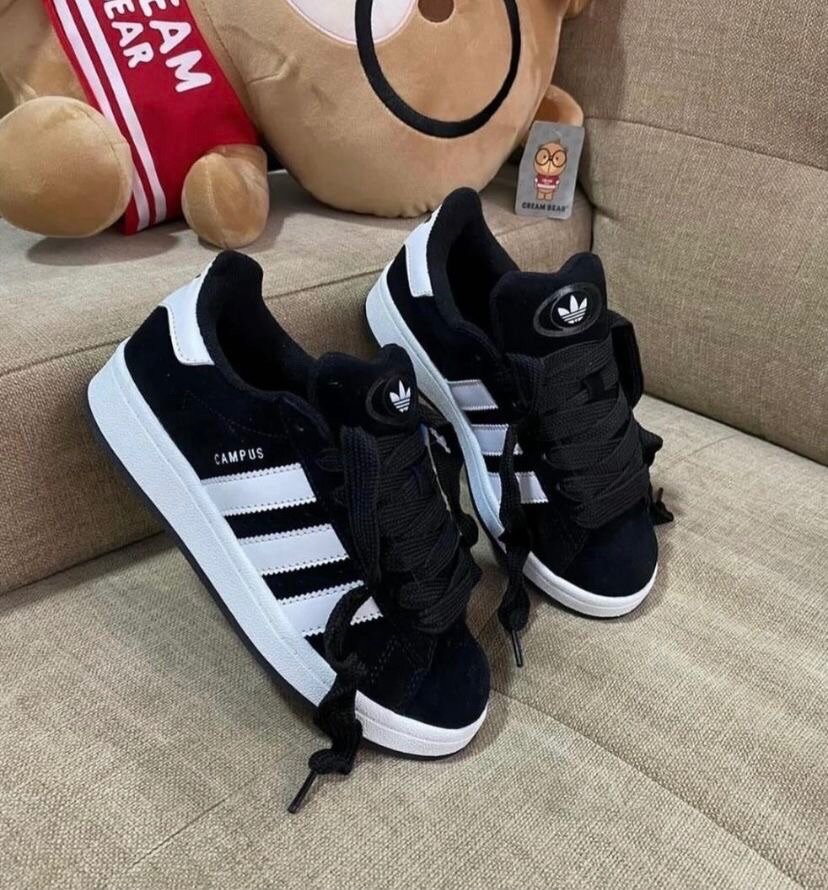 Sneakers Adidas Campus