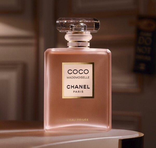 Coco Chanel