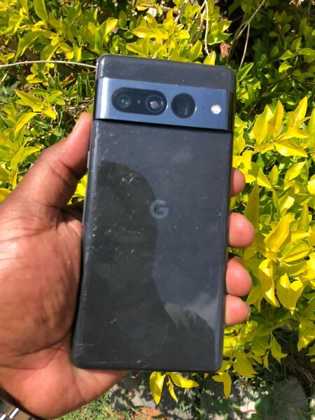 Google Pixel 7 Pro