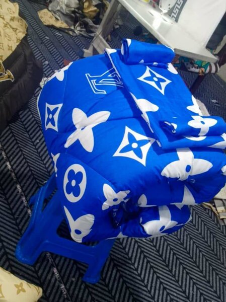 Axtra double duvet blankets