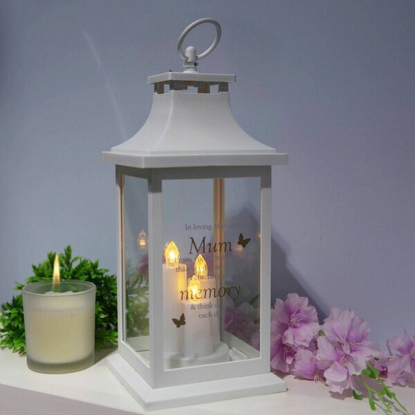 Memorable Lamp