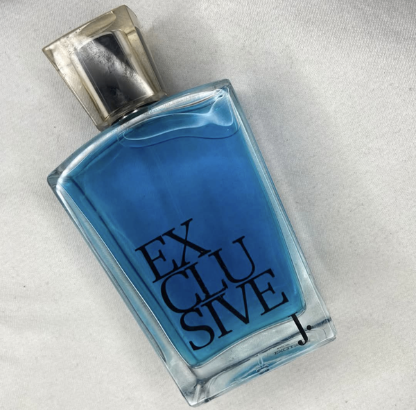 Exclusive