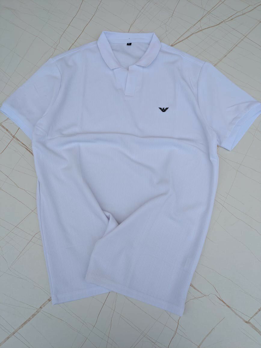 DS Lacoste Shirts
