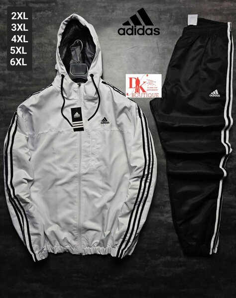 Ensemble Sport Homme Adidas et