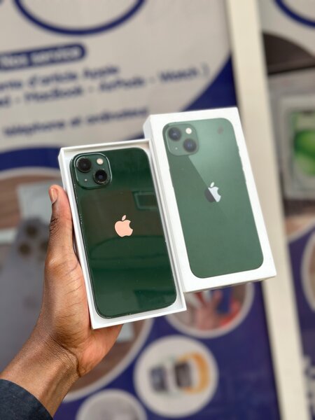 iPhone 13 simple 128 Go