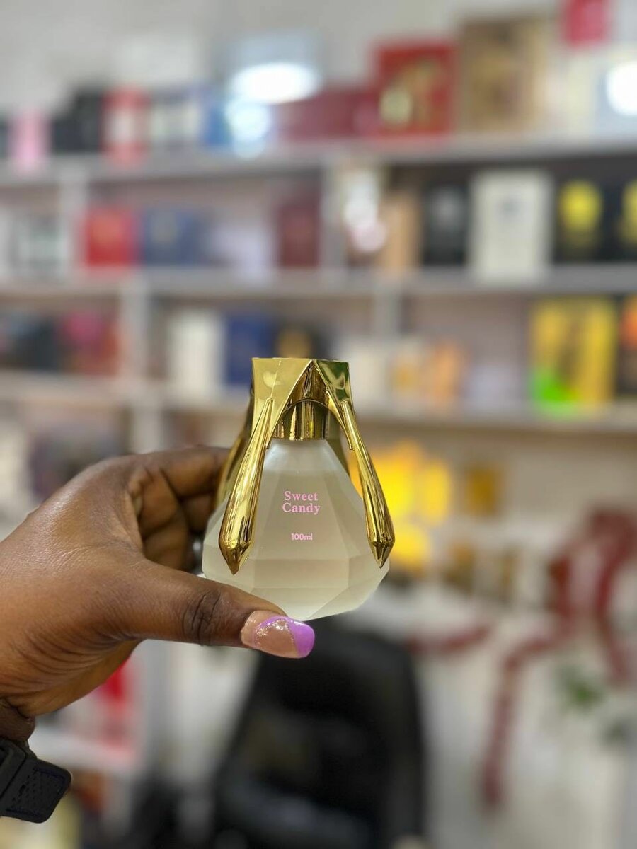 Parfum Sweet Candy 100ml