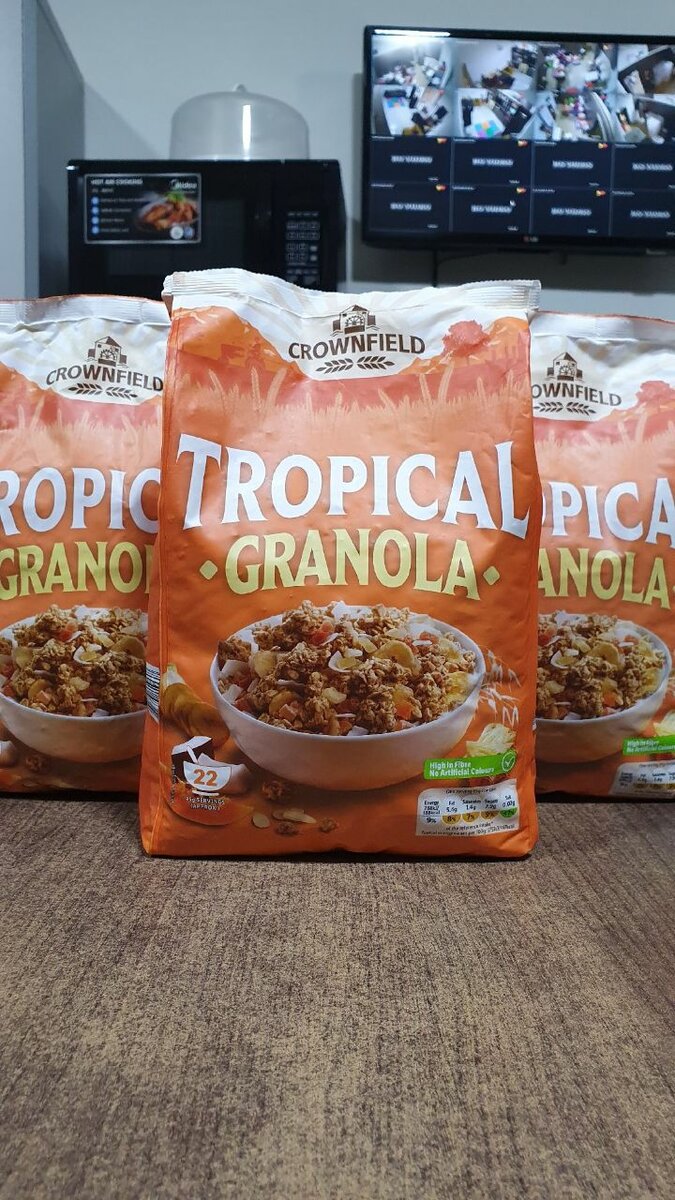Granola