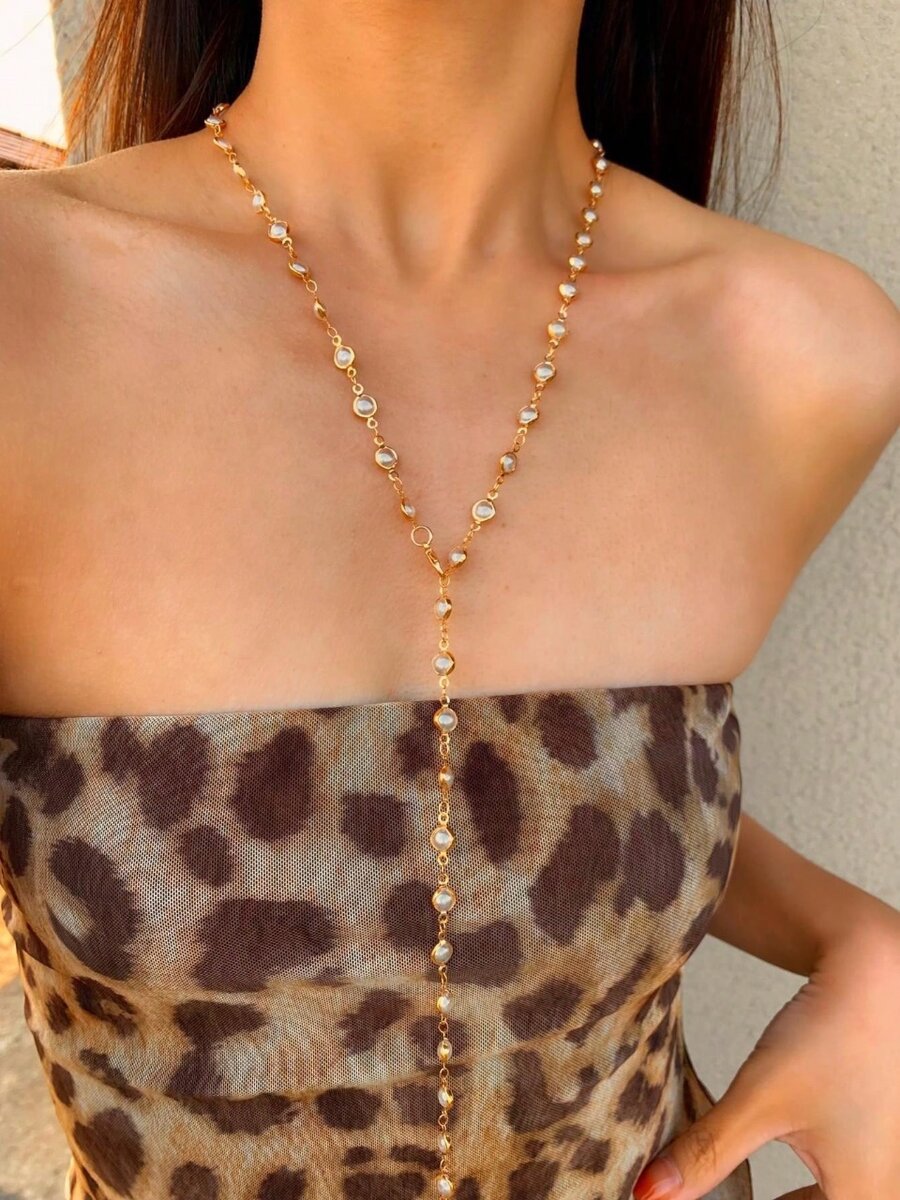 Collier acier inoxydable