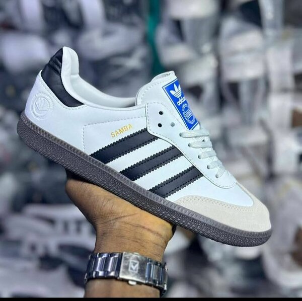 Chaussures Adidas Samba Classiques