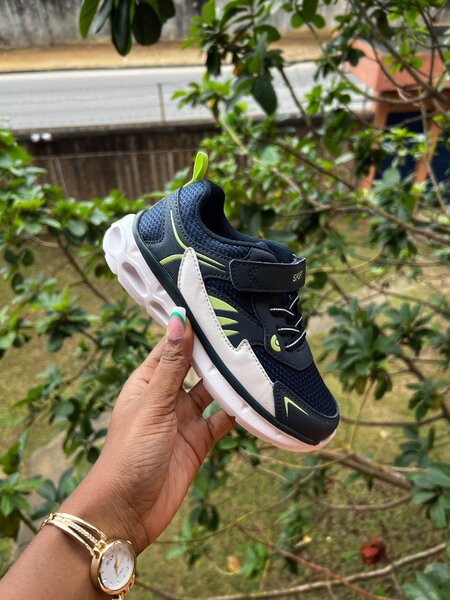 Chaussures de sport enfants