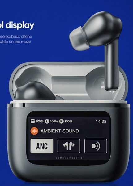 🚀🎧 𝗜𝗻𝘁𝗿𝗼𝗱𝘂𝗰𝗶𝗻𝗴 𝘁𝗵𝗲 𝗚𝗿𝗲𝗲𝗻 𝗟𝗶𝗼𝗻𝗧𝗼𝘂𝗰𝗵𝗪𝗮𝘃𝗲 𝗔𝗡𝗖 𝗟𝗖𝗗 𝗧𝗼𝘂𝗰𝗵 𝗦𝗰𝗿𝗲𝗲𝗻 𝗮𝘁 𝗕𝗿𝗶𝗴𝗵𝘁 𝗙𝘂𝘁𝘂𝗿𝗲 𝗠𝗼𝗯𝗶𝗹𝗲! 🎧🚀